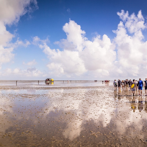 Nordseeurlaub Fewo Ferienwohnung Ostfriesland